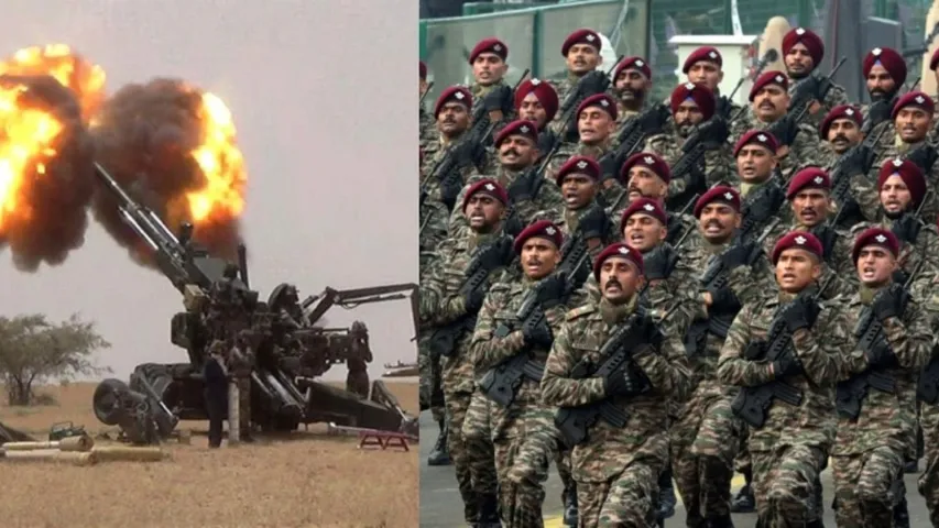 2 Agniveers killed
