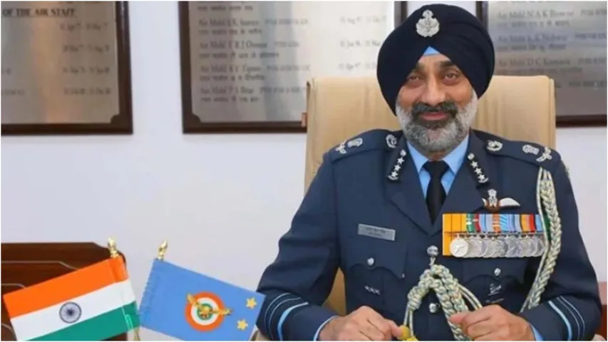 AP Singh 
