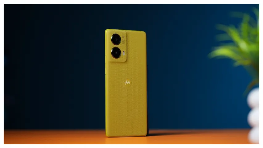 Moto G85 5G