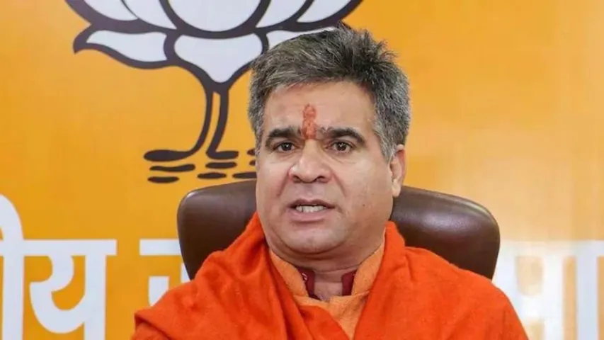 Ravinder Raina 