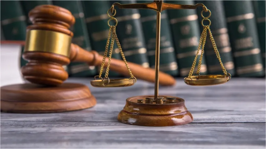 court
