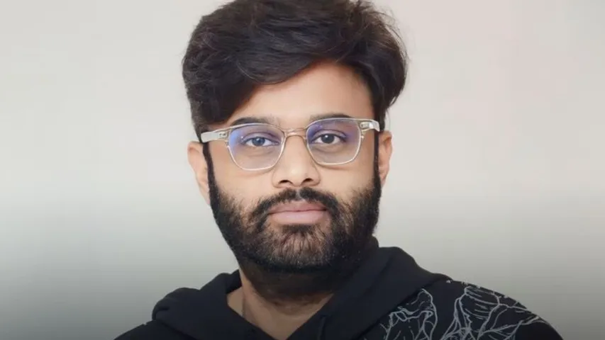Producer Naga Vamsi