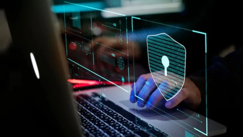 cyber crime