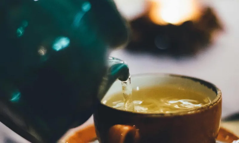 Green Tea