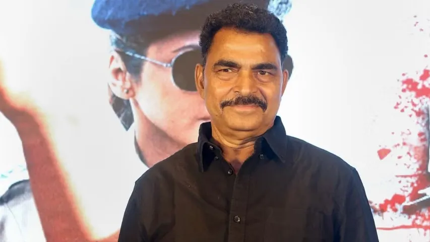 Shiyaji shinde 