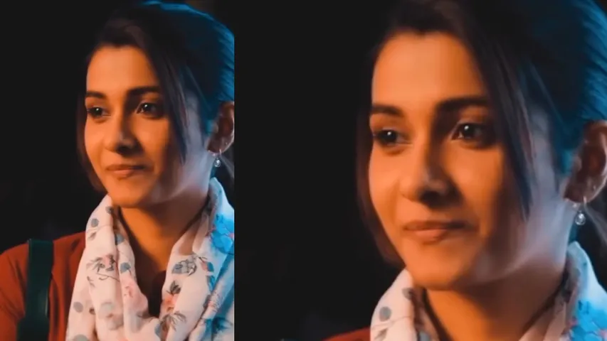 Priya Bhavani Shankar