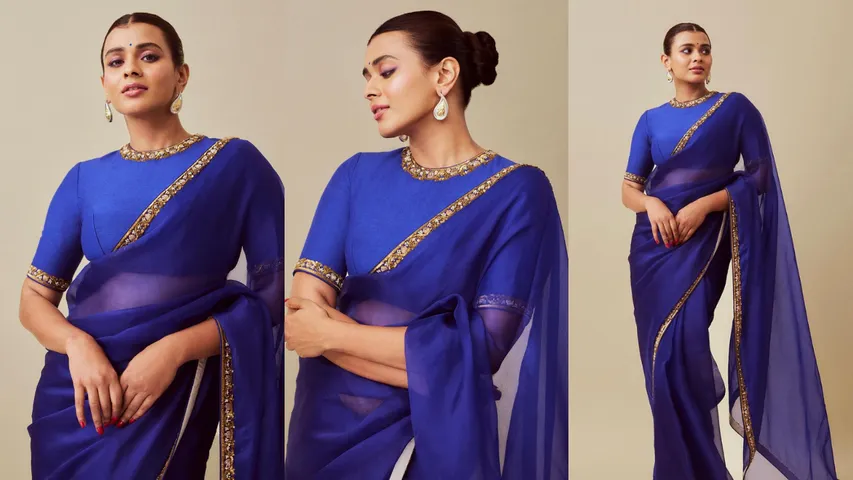 Hebba Patel