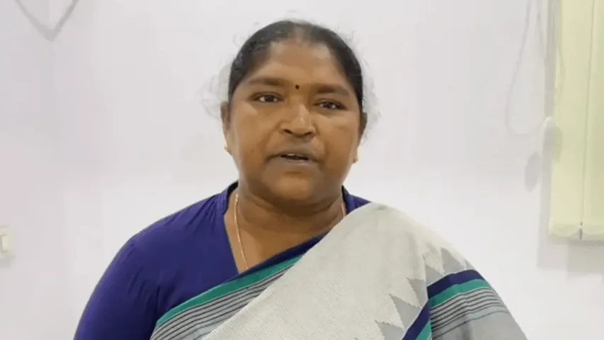 Seethakka
