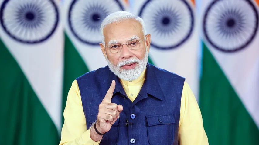 Man ki baat