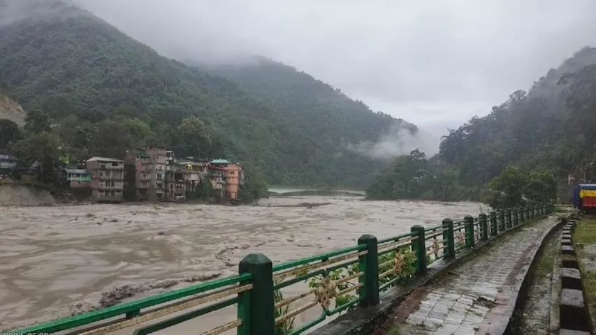 Floods 