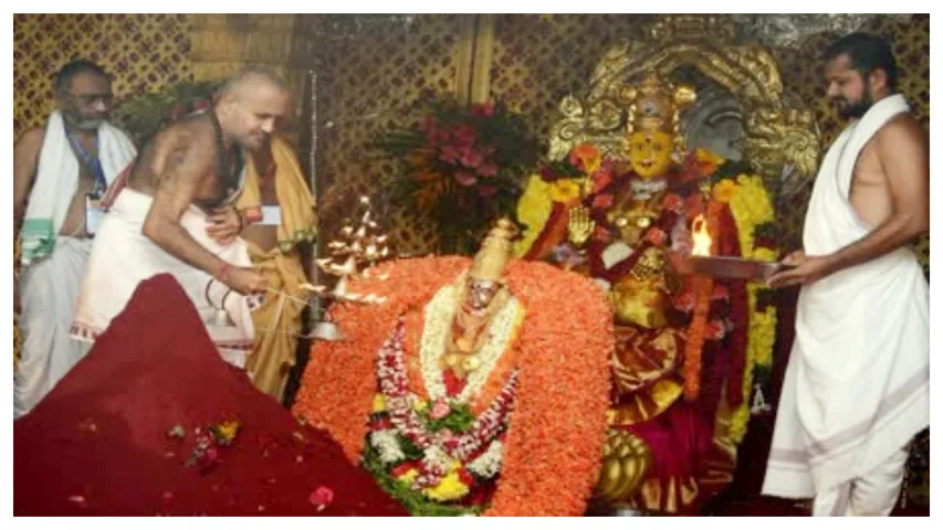 ammavaru