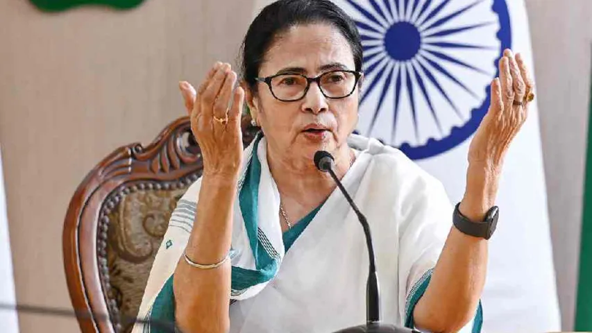 mamata banerjee