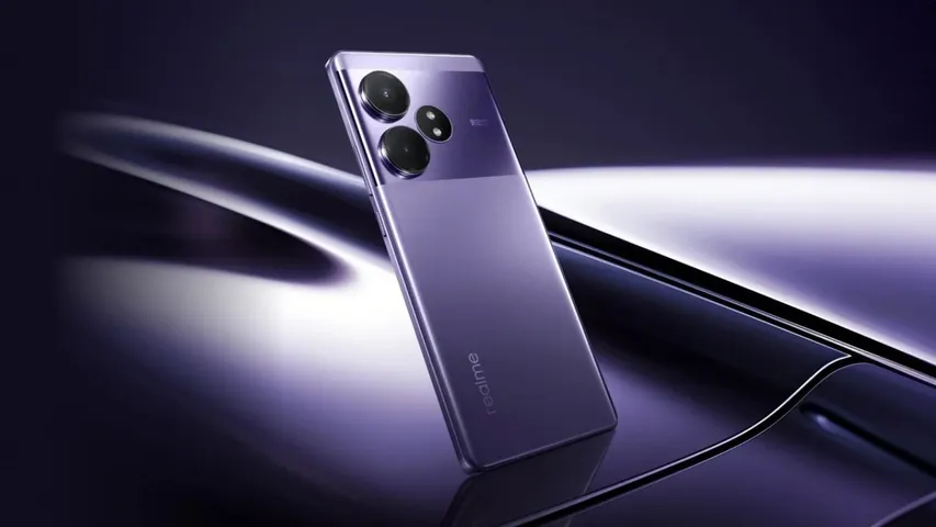 Realme GT Neo 7
