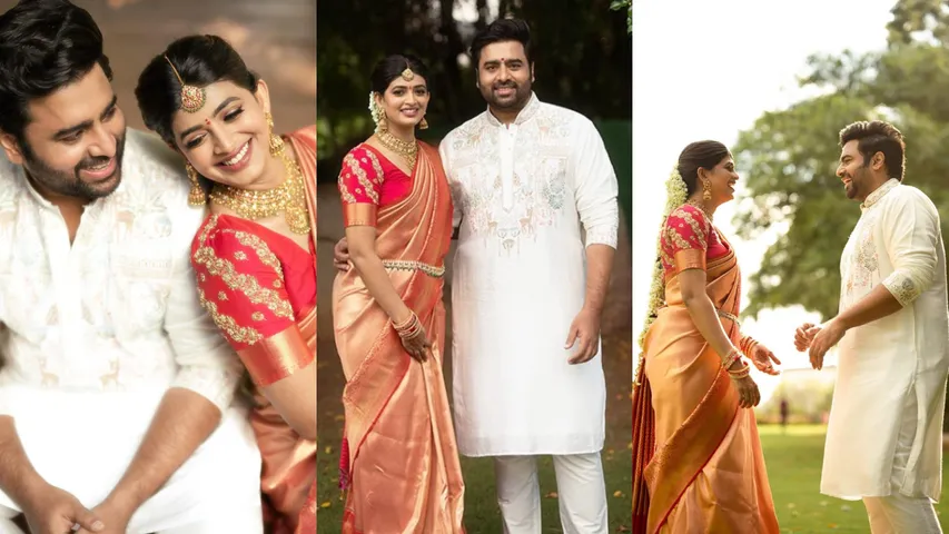 nara rohith