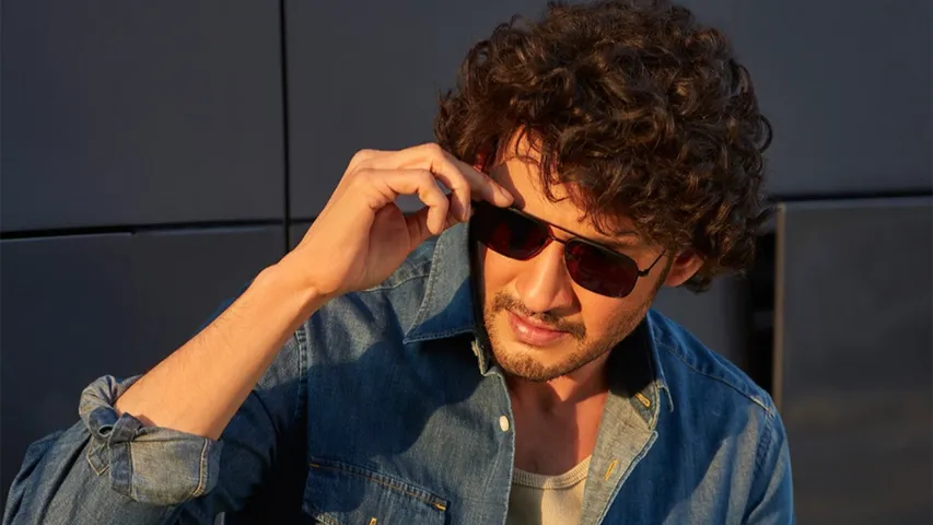 mahesh babu