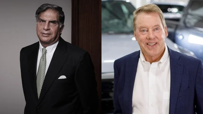 Ratan Tata
