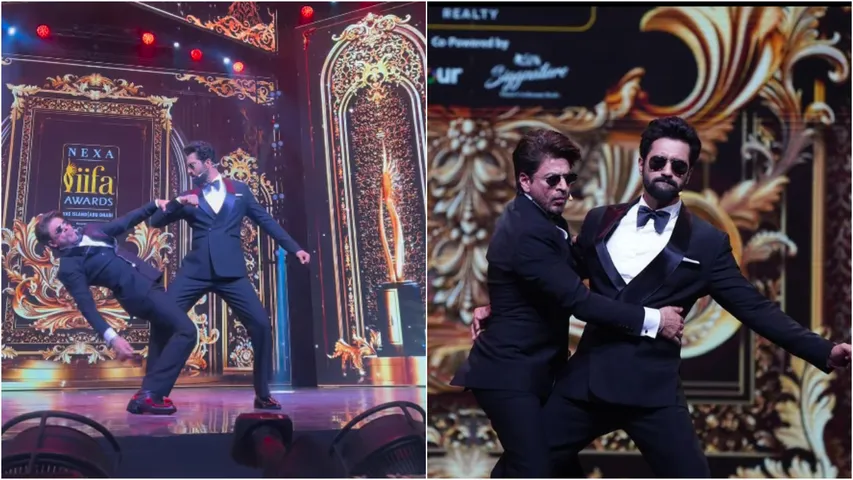 Shah Rukh Khan 1