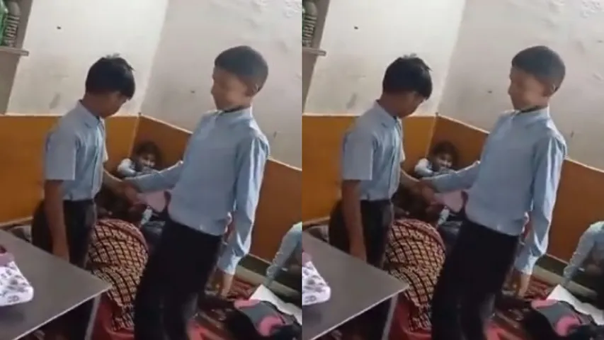 Video Viral..1