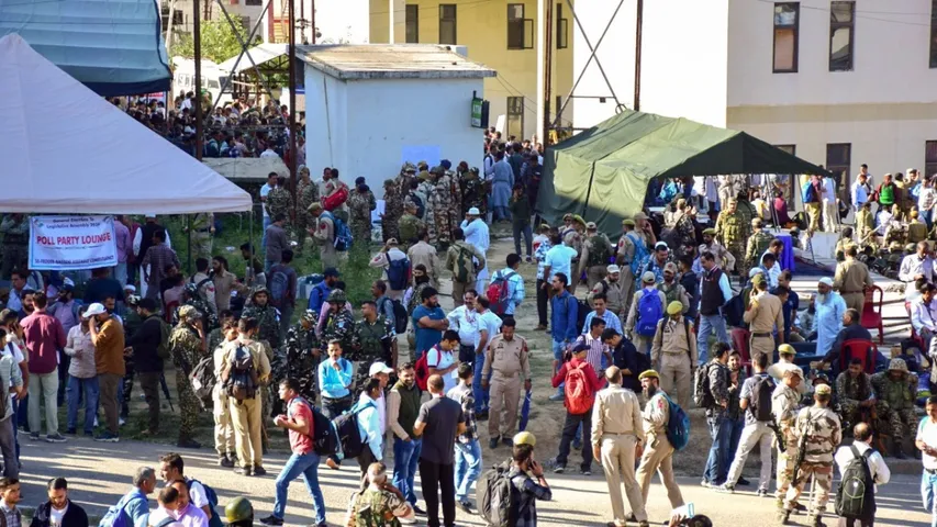 J&K Assembly Elections