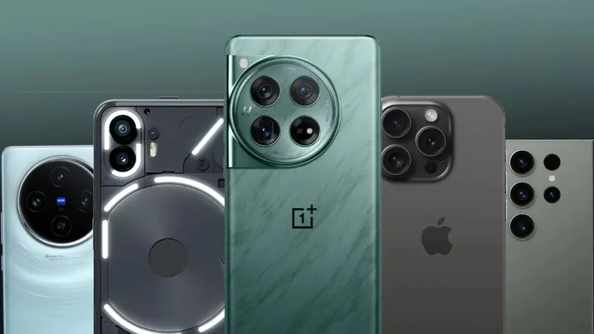 Upcoming Smartphones 2024
