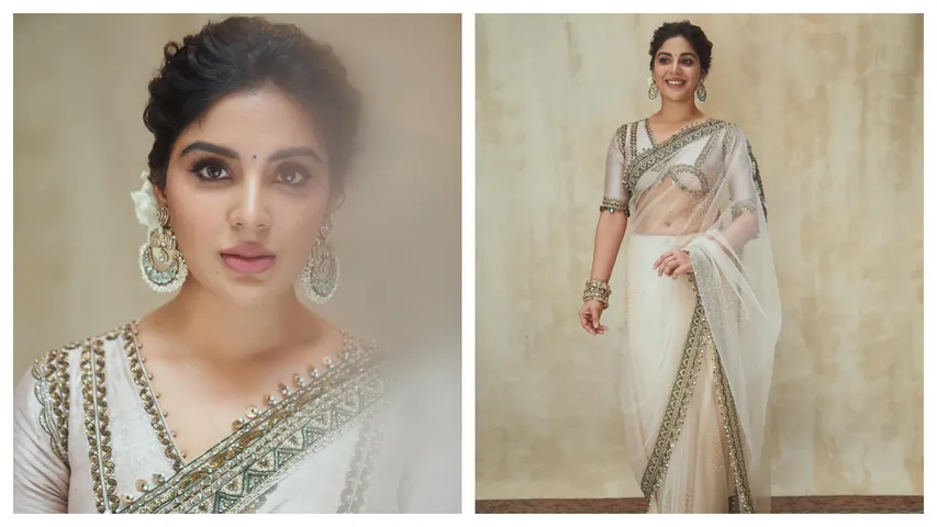samyuktha menon
