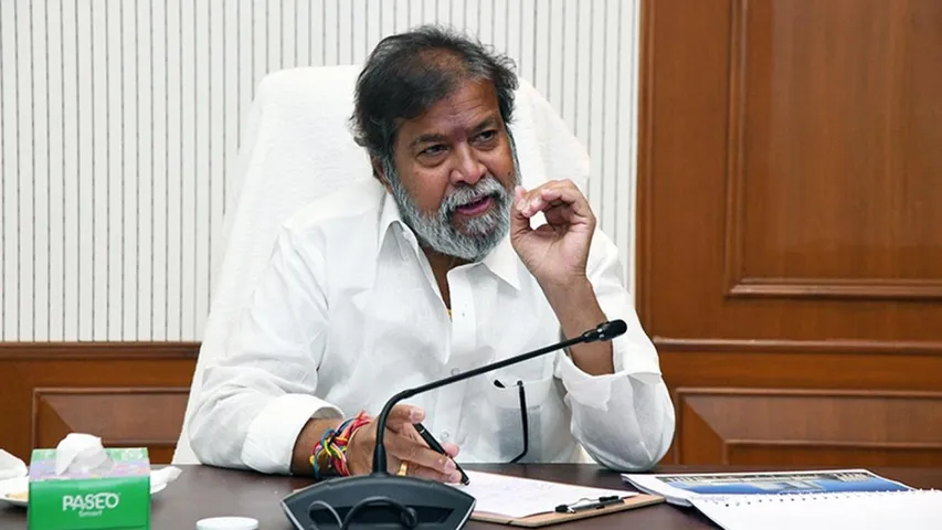 Damodar rajanarsimha
