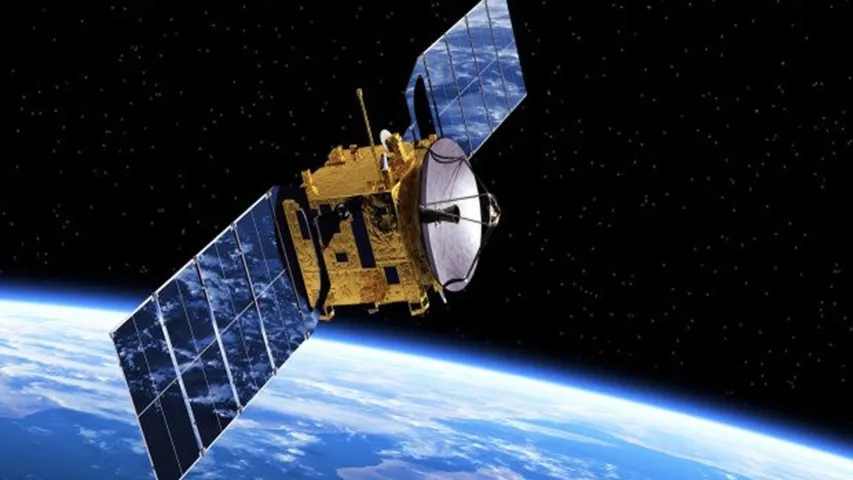 satellite