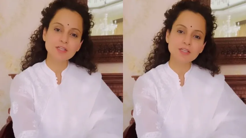 kangana ranaut