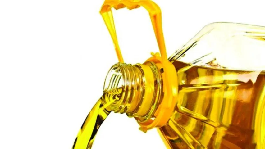 OIL