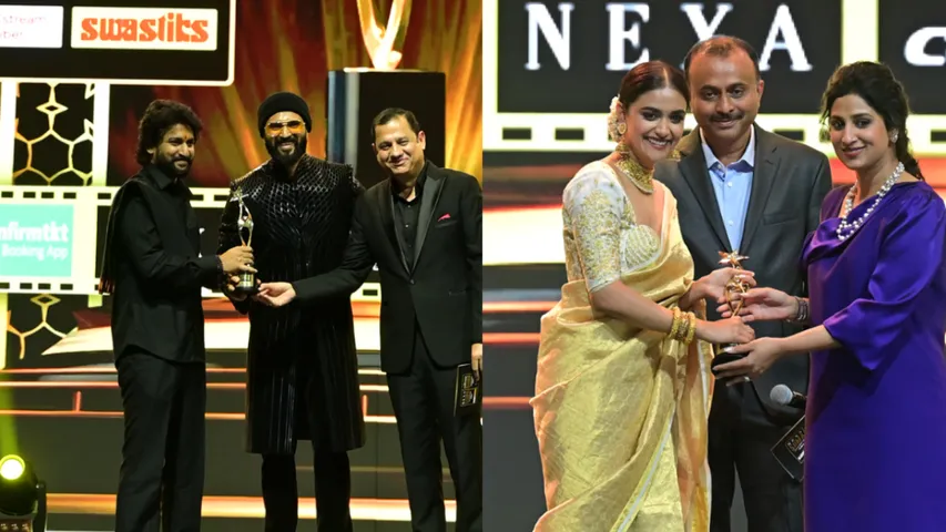 SIIMA Awards 2024