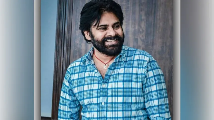 pawan kalyan