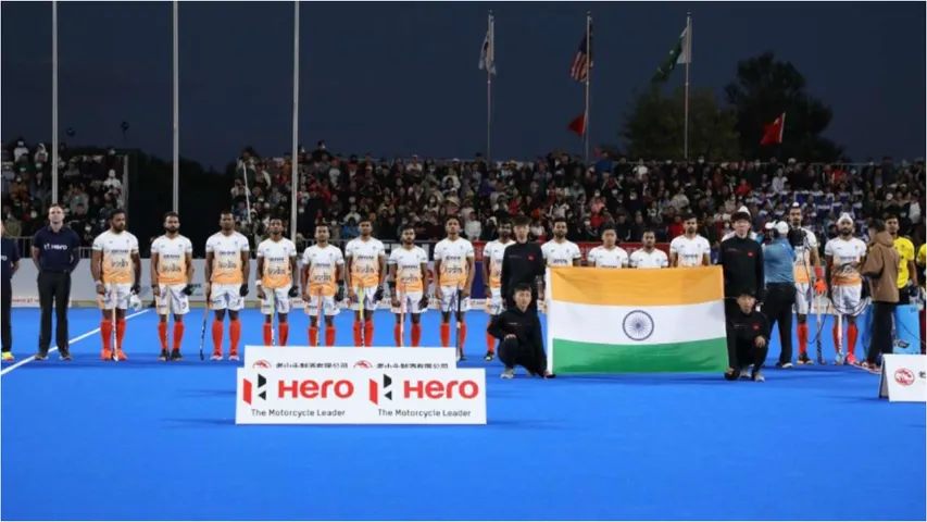 india