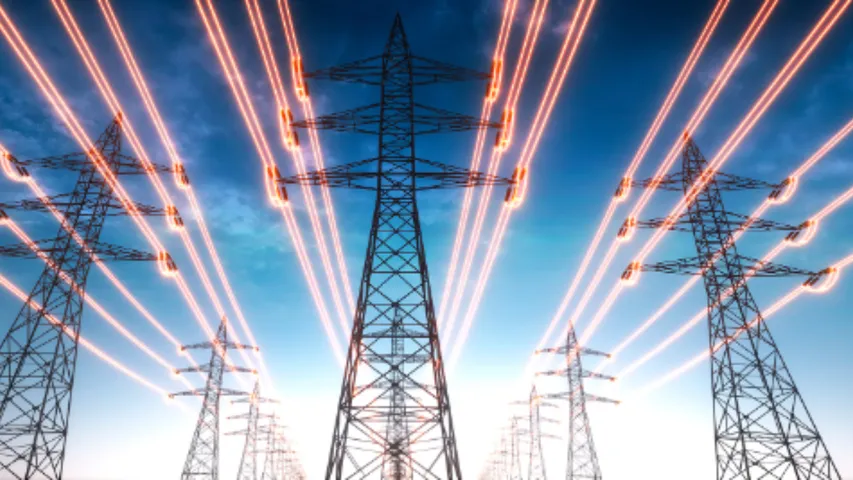 electircity