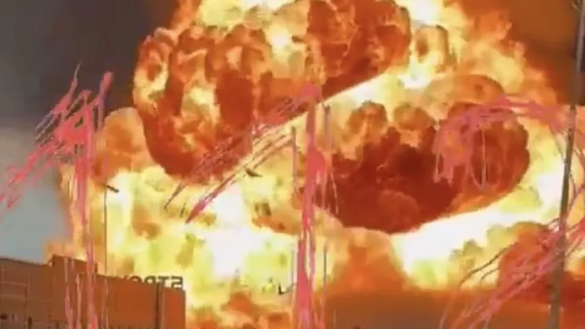 fire 3
