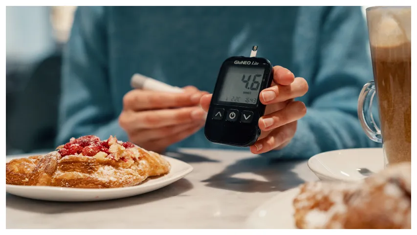 diabetic