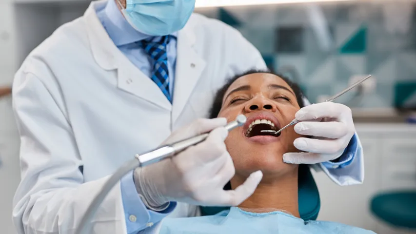Oral Health