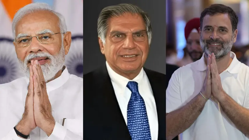 ratan tata death