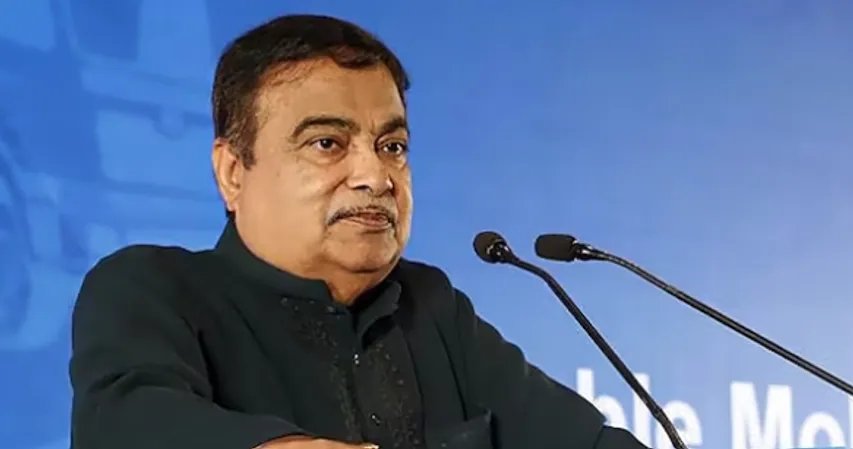 gadkari