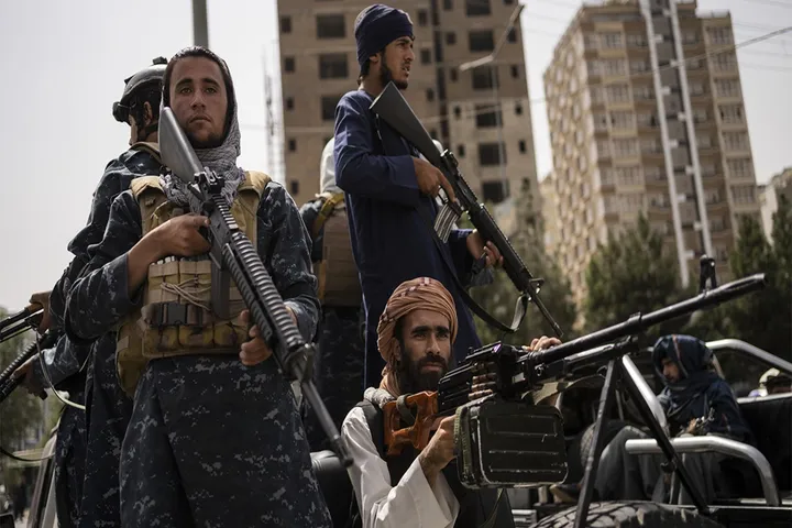 talibans 2