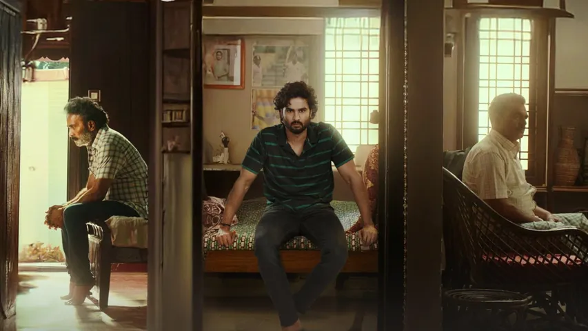 sudheer babu