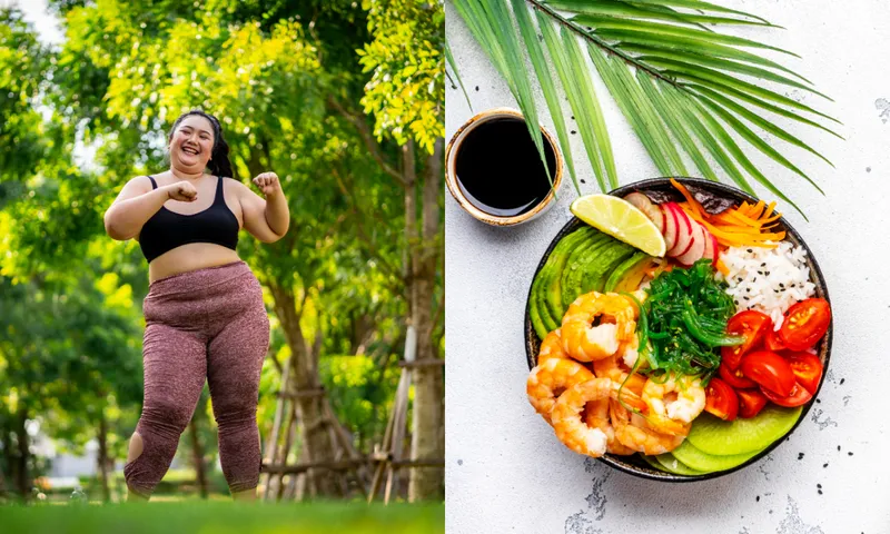 South Beach Diet 