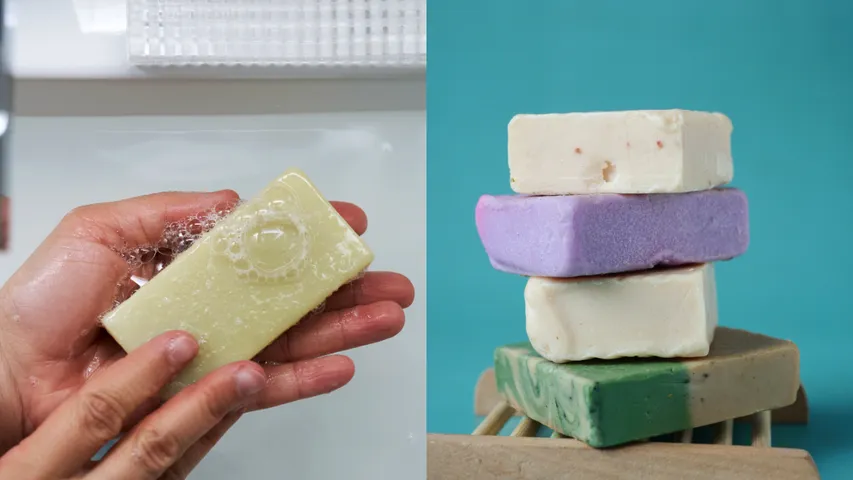 soap