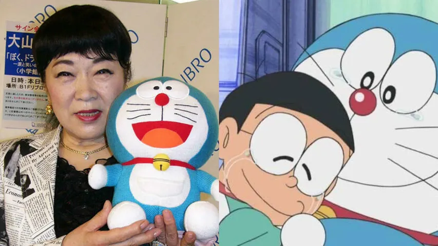 Doraemon
