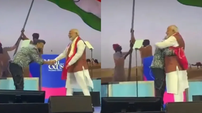 DEVI SRI PRASAD
