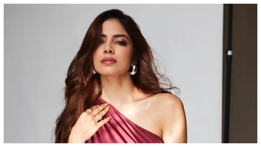 malavika mohanan