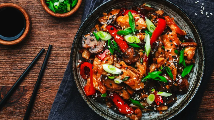 Koi Pla Recipe: 