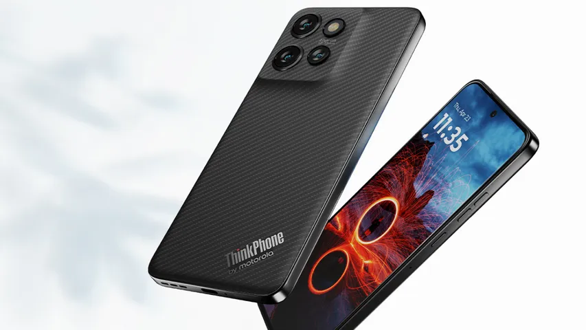 Motorola ThinkPhone 25