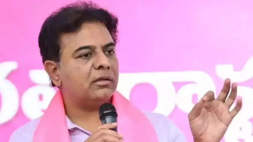 KTR 2