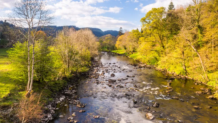 River