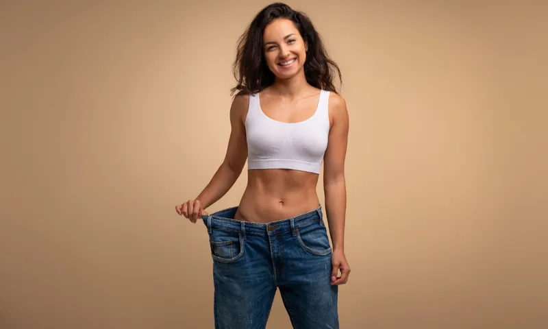 lose weight 